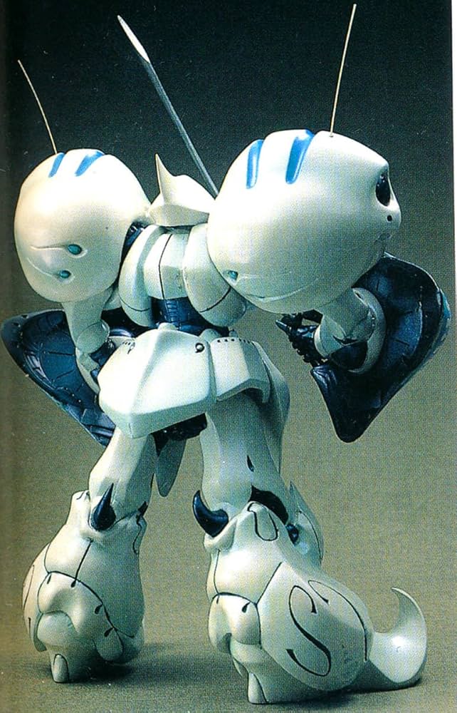 Amazon | FSS 海洋堂 1/100 ヘルマイネ ガレージキット ガレキ
